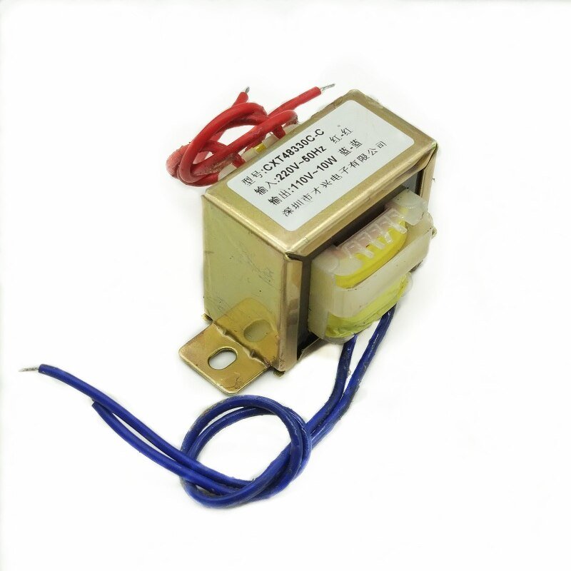 10W-EI48-Power-Transformer-Input-AC-380V-220V-to-AC-6V-9V-12V-15V-18V-24V