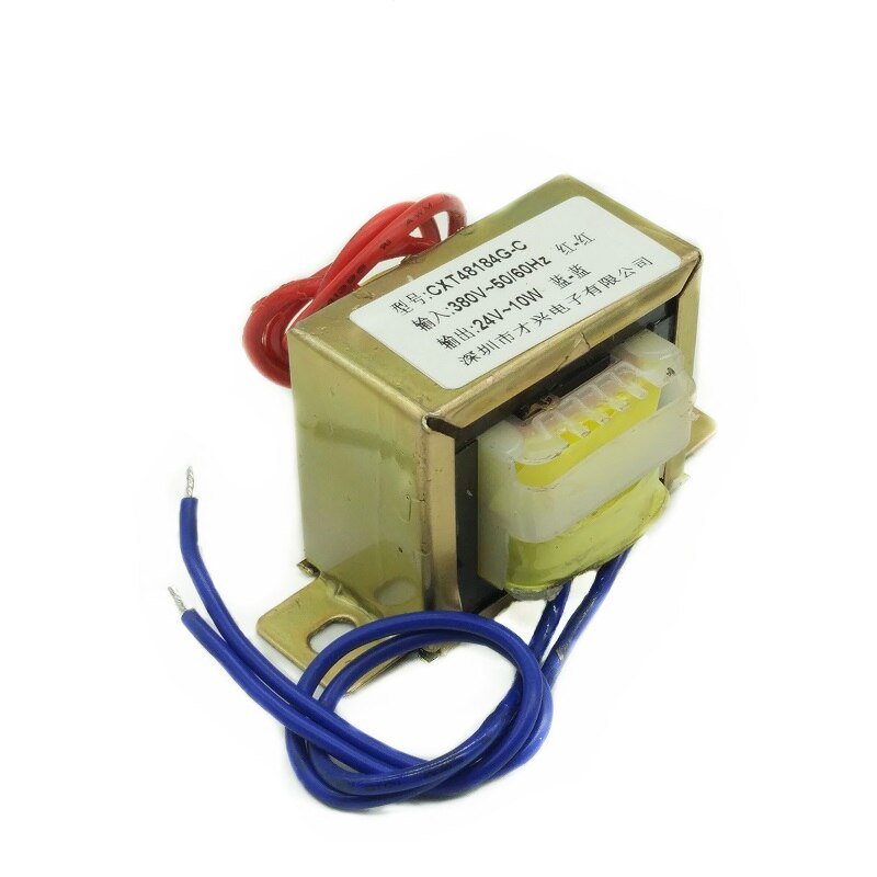 10W-EI48-Power-Transformer-Input-AC-380V-220V-to-AC-6V-9V-12V-15V-18V-24V
