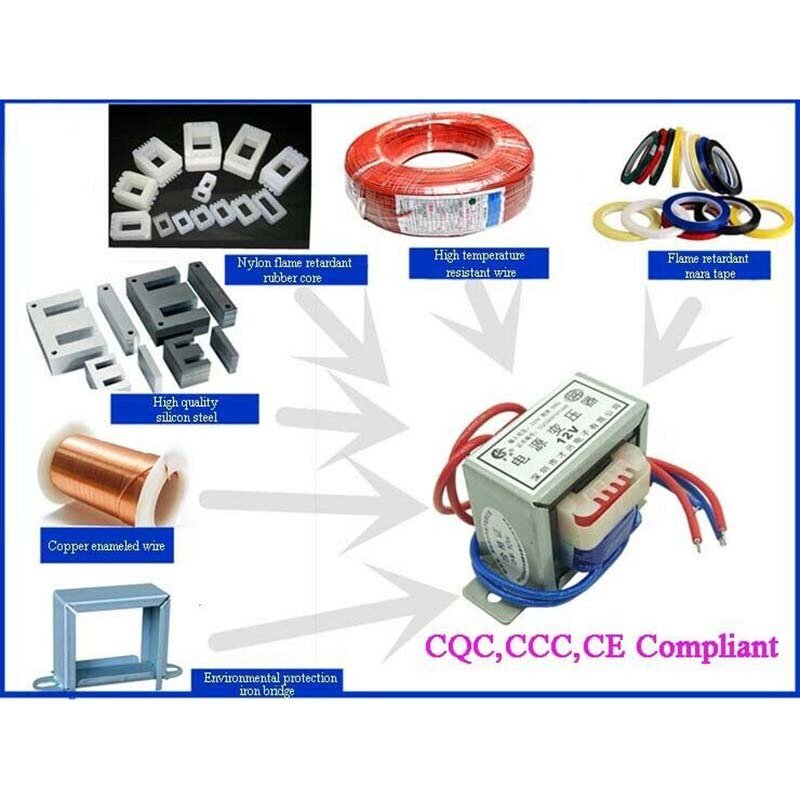 10W-EI48-Power-Transformer-Input-AC-380V-220V-to-AC-6V-9V-12V-15V-18V-24V
