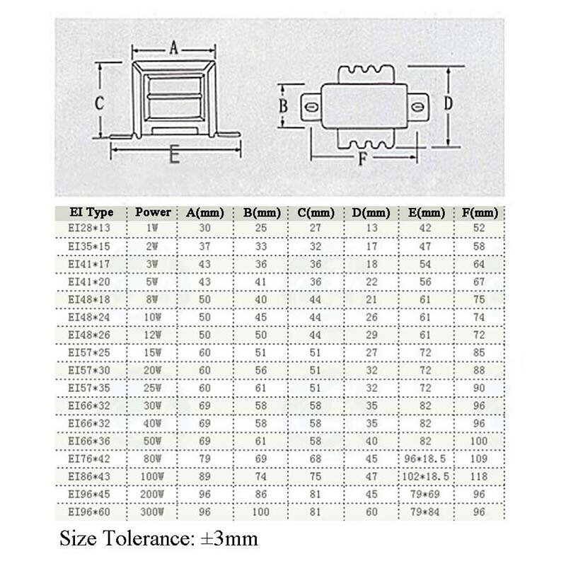 10W-EI48-Power-Transformer-Input-AC-380V-220V-to-AC-6V-9V-12V-15V-18V-24V