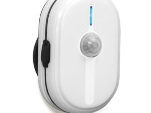 ZRE-MSNCR 1Set Human Motion Sensor Smart Home Detector Home Security Fit For Tuya Smart Life