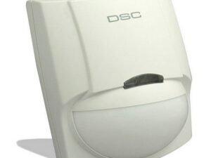 ZRE-MSNCR （1pcs）Free Shipping DSC LC-100 Good-quality PIR Motion Detector for Smart Home Alarm