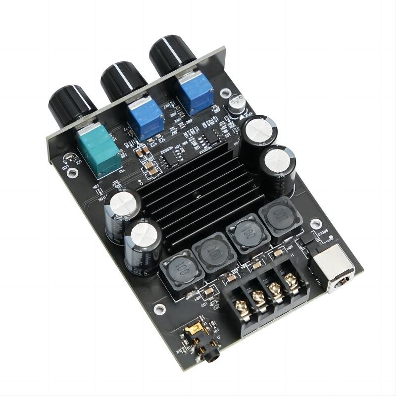 2-0-Channel-Digital-Power-Amplifier-Board-2X100W-Subwoofer-Speaker-Class-D-Audio-Amplifier-Board-for
