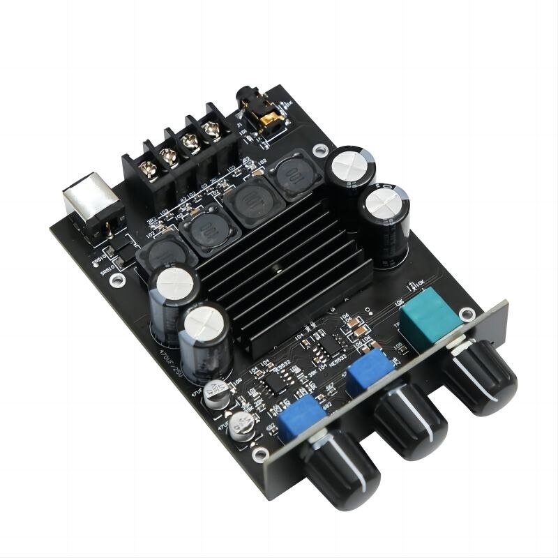2-0-Channel-Digital-Power-Amplifier-Board-2X100W-Subwoofer-Speaker-Class-D-Audio-Amplifier-Board-for