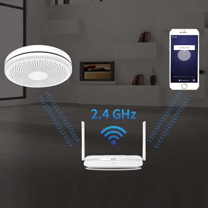 2-in-1-Version-WiFi-Tuya-And-Smart-Life-Smoke-Detector-Sensor-Carbon-Monoxide-Co-Gas