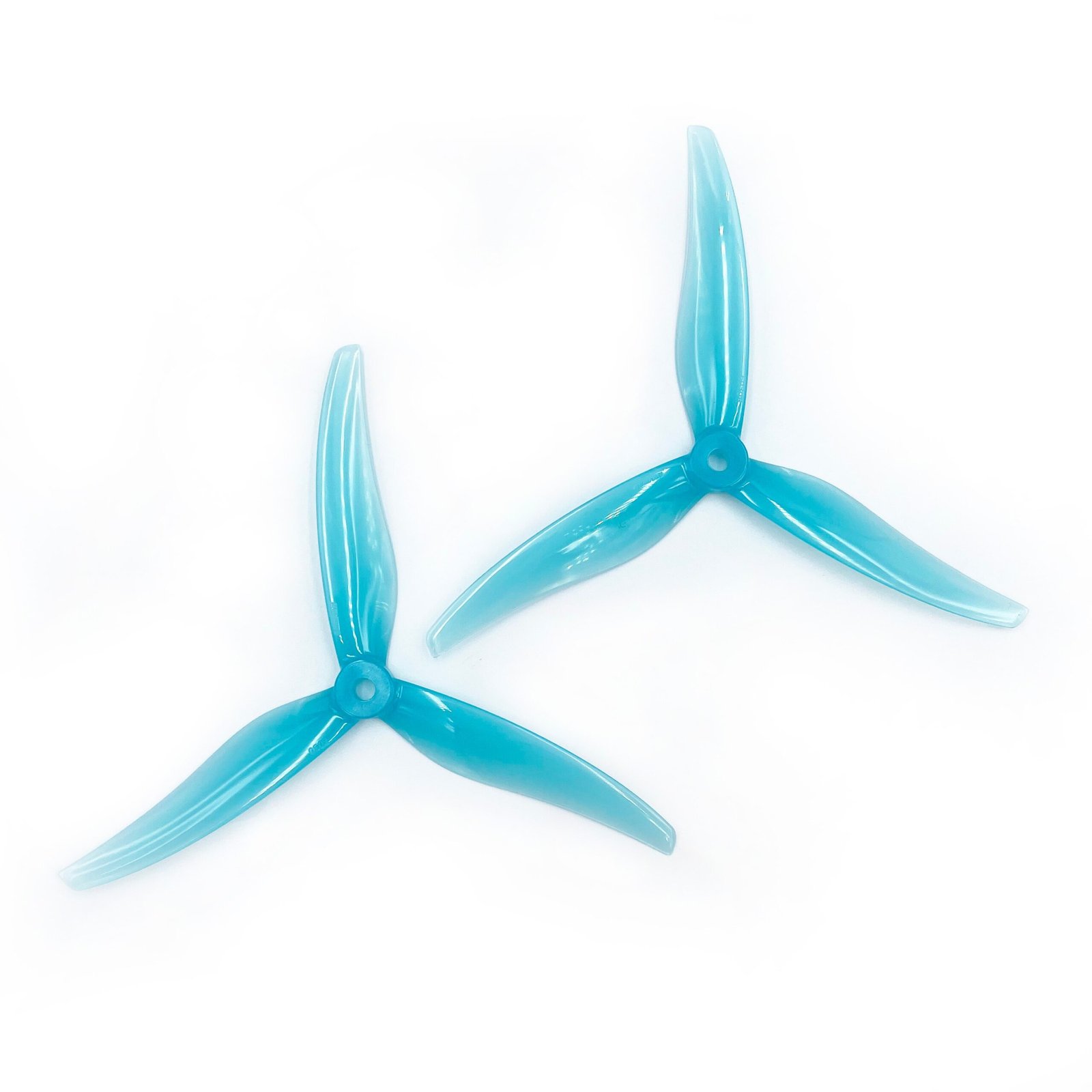 24-pcs-12-pairs-Gemfan-CL6030-6inch-3-blade-tri-blade-Propeller-Props-CW-CCW-Brushless