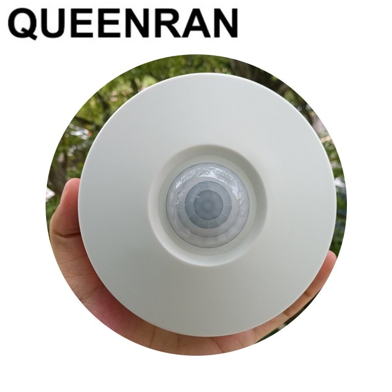 2pcs-Wired-Indoor-360-6M-Distance-Ceiling-PIR-Motion-Sensor-Infrared-Motion-Detector-Anti-pet-10kg
