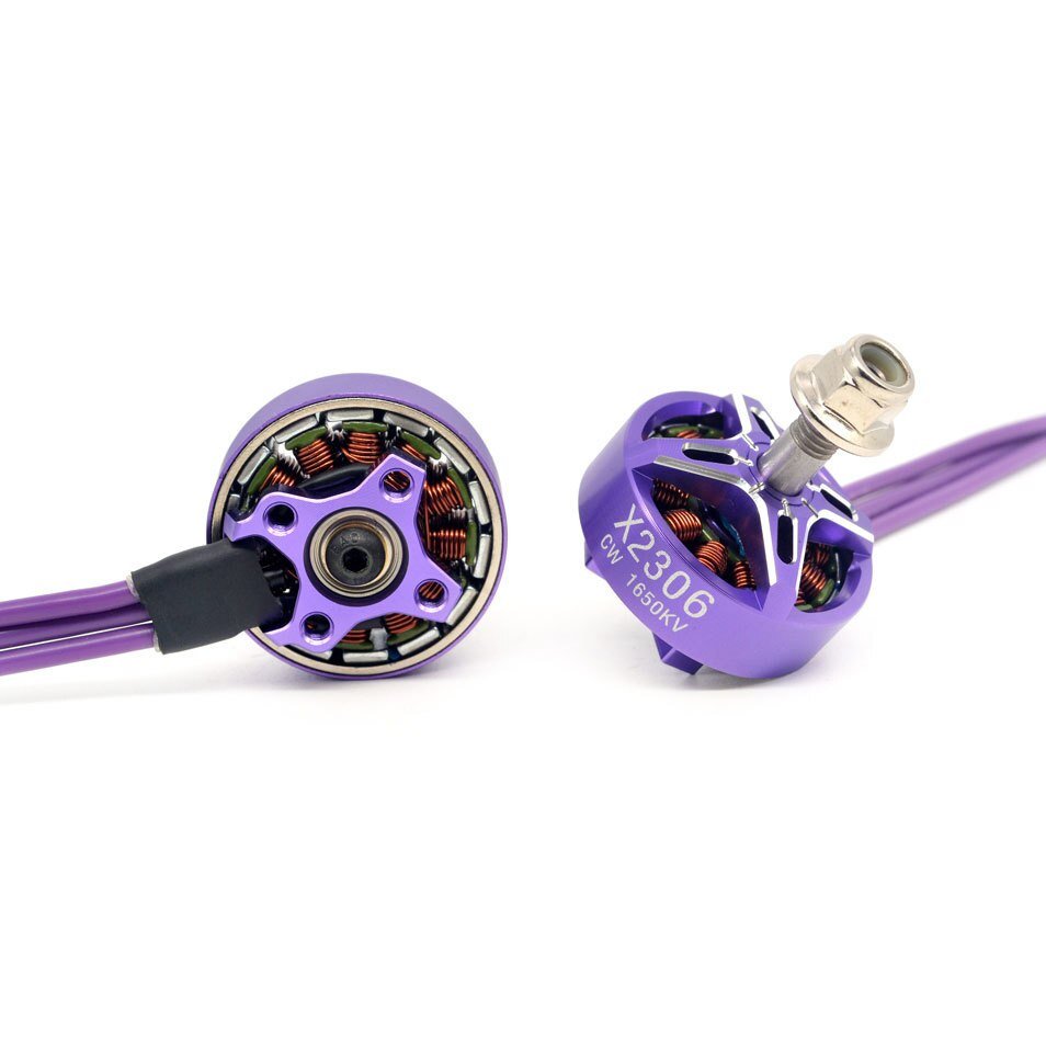 4PCS-X2306-1650KV-3-6S-Brushless-Motor-for-FPV-Racing-RC-Drone-Quadcopter-Models-Spare-Part