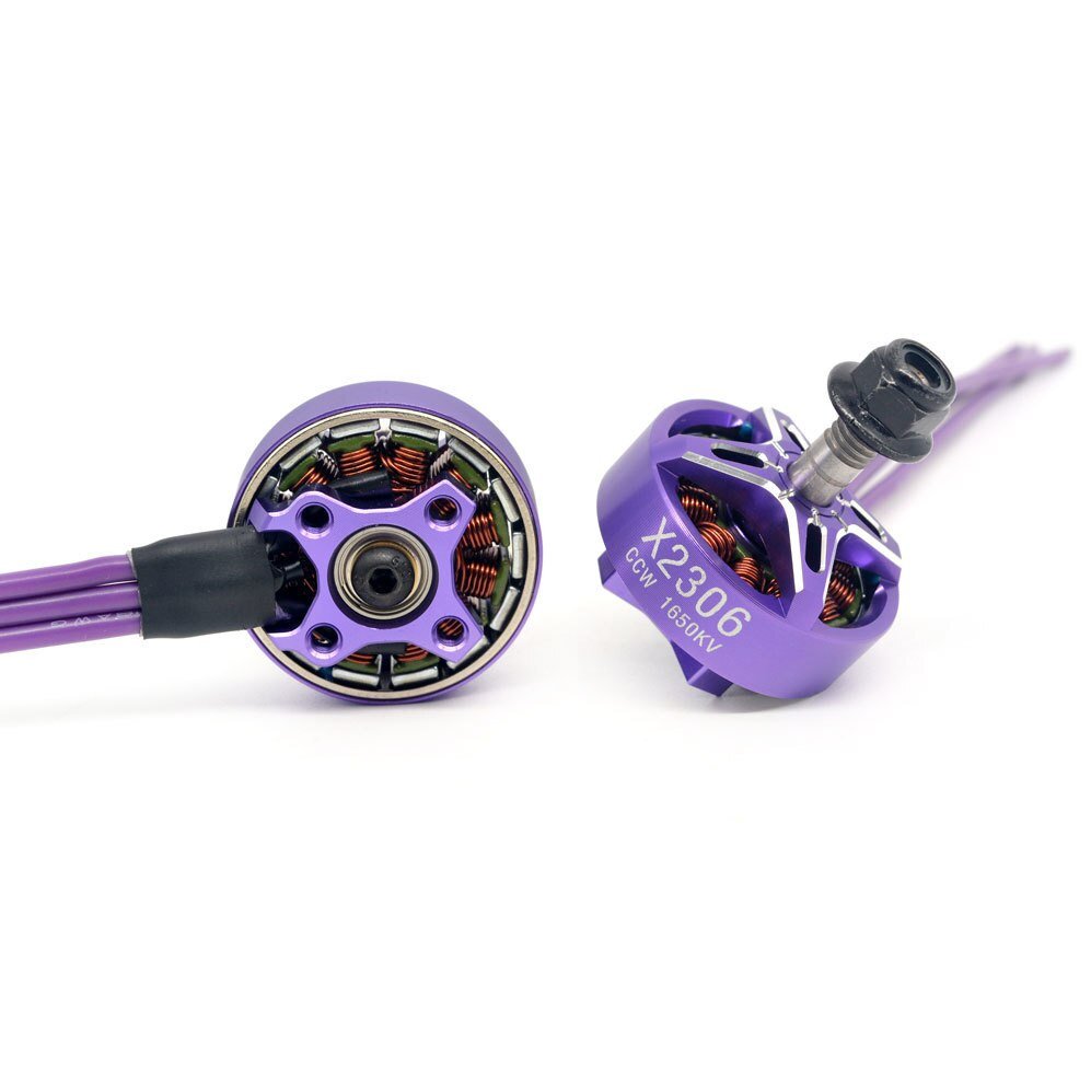4PCS-X2306-1650KV-3-6S-Brushless-Motor-for-FPV-Racing-RC-Drone-Quadcopter-Models-Spare-Part