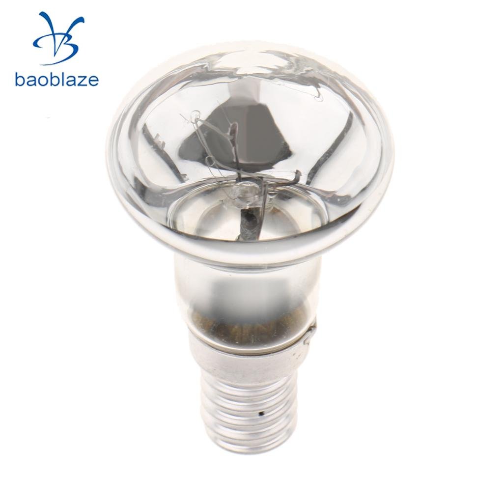4Pcs-New-Clear-30W-R39-Reflector-Spot-Lights-Lamp-Bulb-Small-Screw-SES-E14