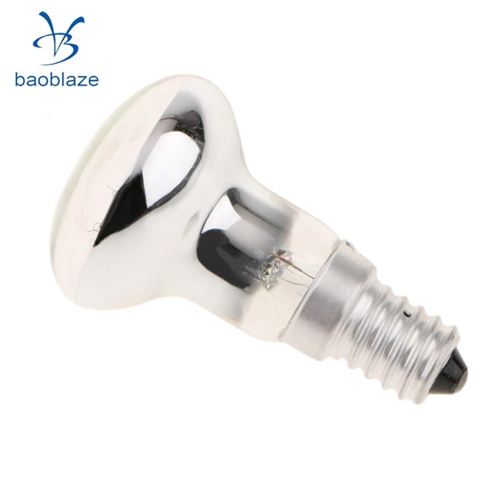 4Pcs-New-Clear-30W-R39-Reflector-Spot-Lights-Lamp-Bulb-Small-Screw-SES-E14