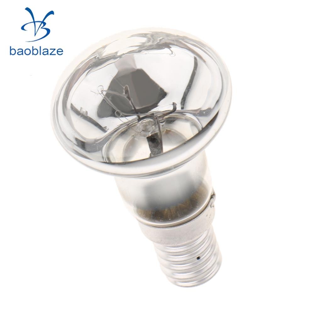 4Pcs-New-Clear-30W-R39-Reflector-Spot-Lights-Lamp-Bulb-Small-Screw-SES-E14