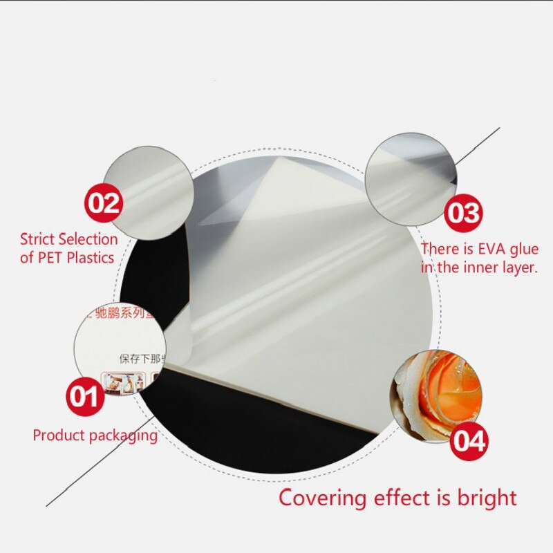 A4-8C-Laminating-Machine-Plastic-Bag-Can-Protect-Photo-Paper-Card-Card-Picture-50pcs-Box-Protection