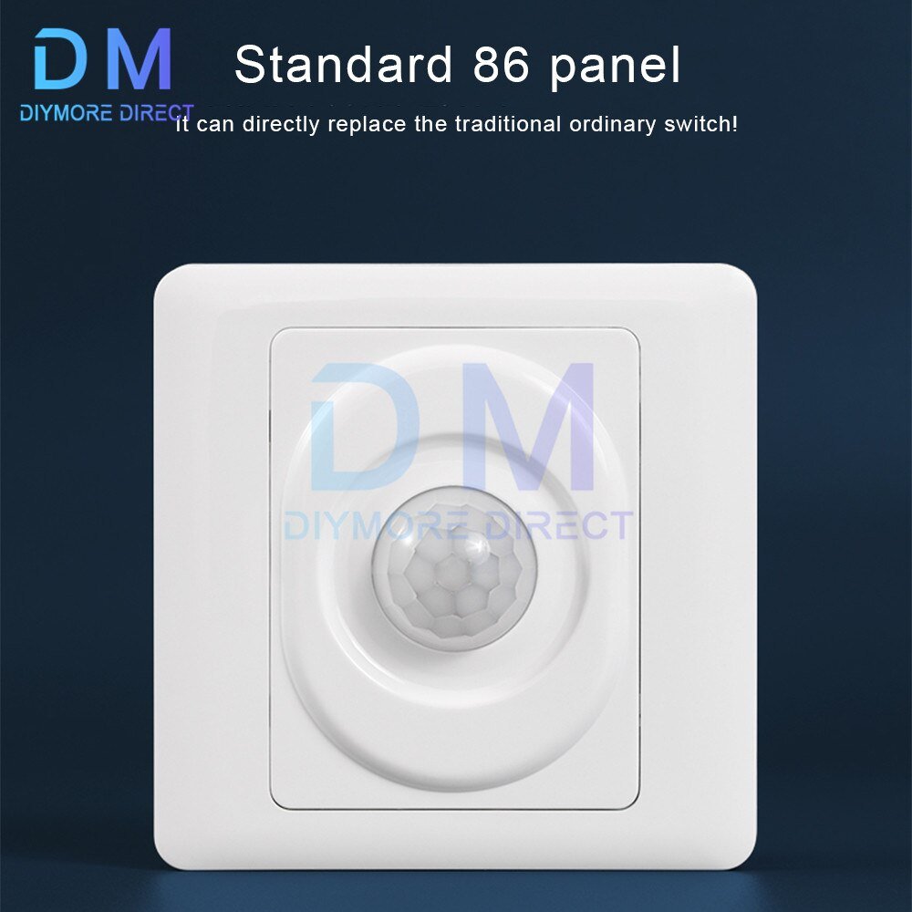 AC-180-220V-Motion-Sensor-Switch-PIR-Infrared-Auto-Control-LED-Lamp-Lighting-Switch-Smart-Human