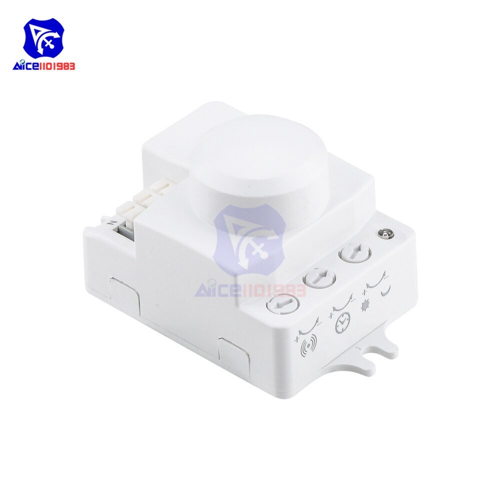 AC-220V-5-8GHz-Microwave-Radar-Sensor-Switch-Human-Body-Motion-Induction-Sensor-for-LED-Light-6