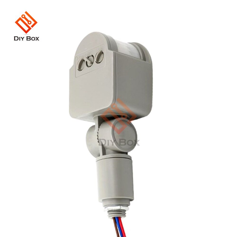AC-85-265V-Motion-Sensor-Light-Switch-Outdoor-AC-220V-Automatic-Infrared-PIR-Motion-Sensor-Switch