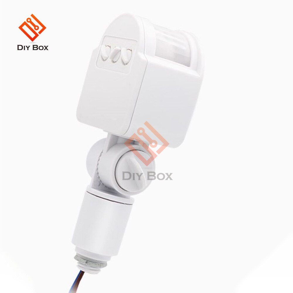 AC-85-265V-Motion-Sensor-Light-Switch-Outdoor-AC-220V-Automatic-Infrared-PIR-Motion-Sensor-Switch