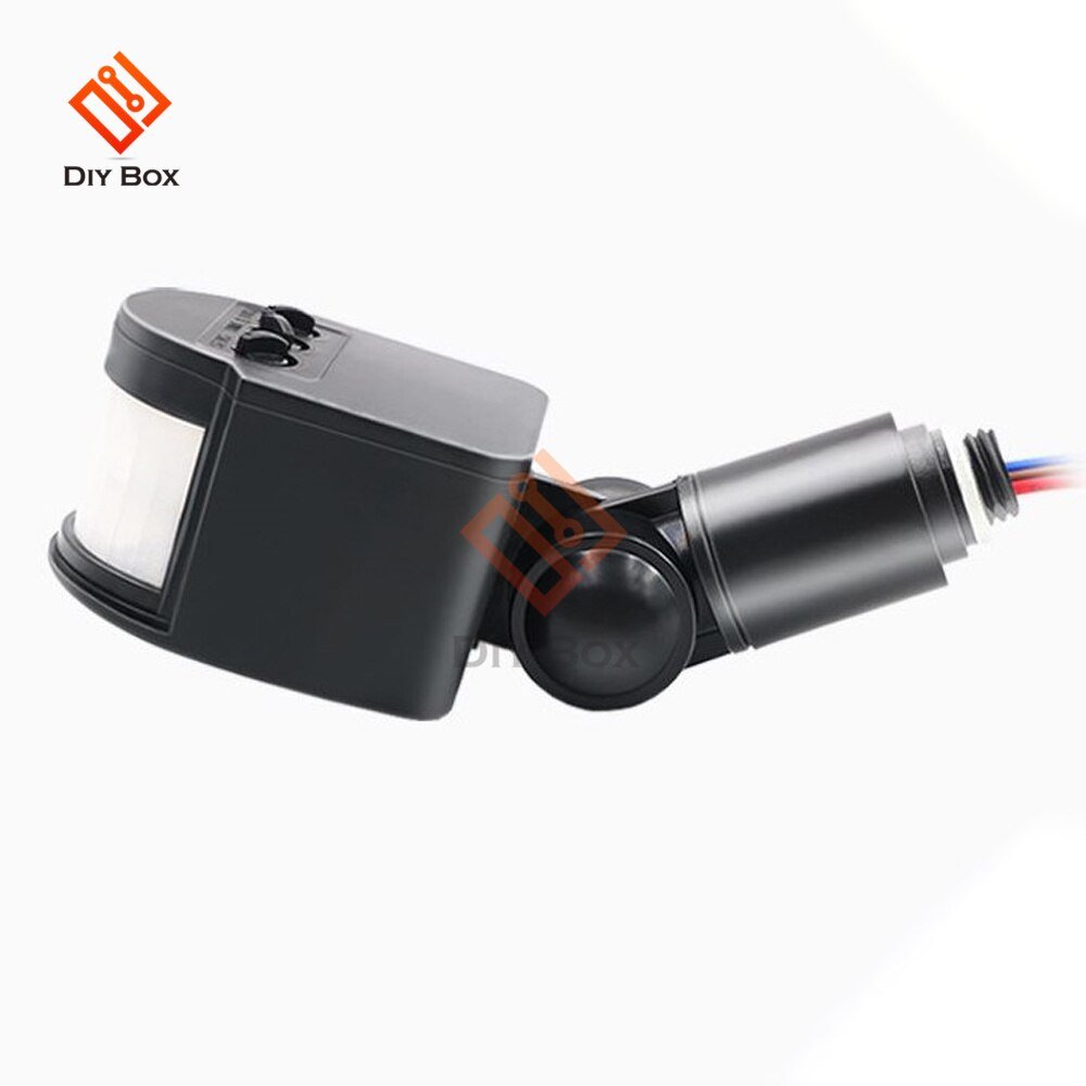 AC-85-265V-Motion-Sensor-Light-Switch-Outdoor-AC-220V-Automatic-Infrared-PIR-Motion-Sensor-Switch