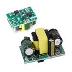 ZRE-TRNSF AC-DC 5V 700mA 5V 1000mA 12V 450mA New12V 450mA Precision Buck Converter AC 220V To 5V DC Step Down Transformer Power Module