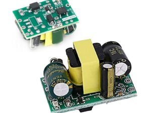 ZRE-TRNSF AC-DC 5V 700mA 5V 1000mA 12V 450mA New12V 450mA Precision Buck Converter AC 220V To 5V DC Step Down Transformer Power Module