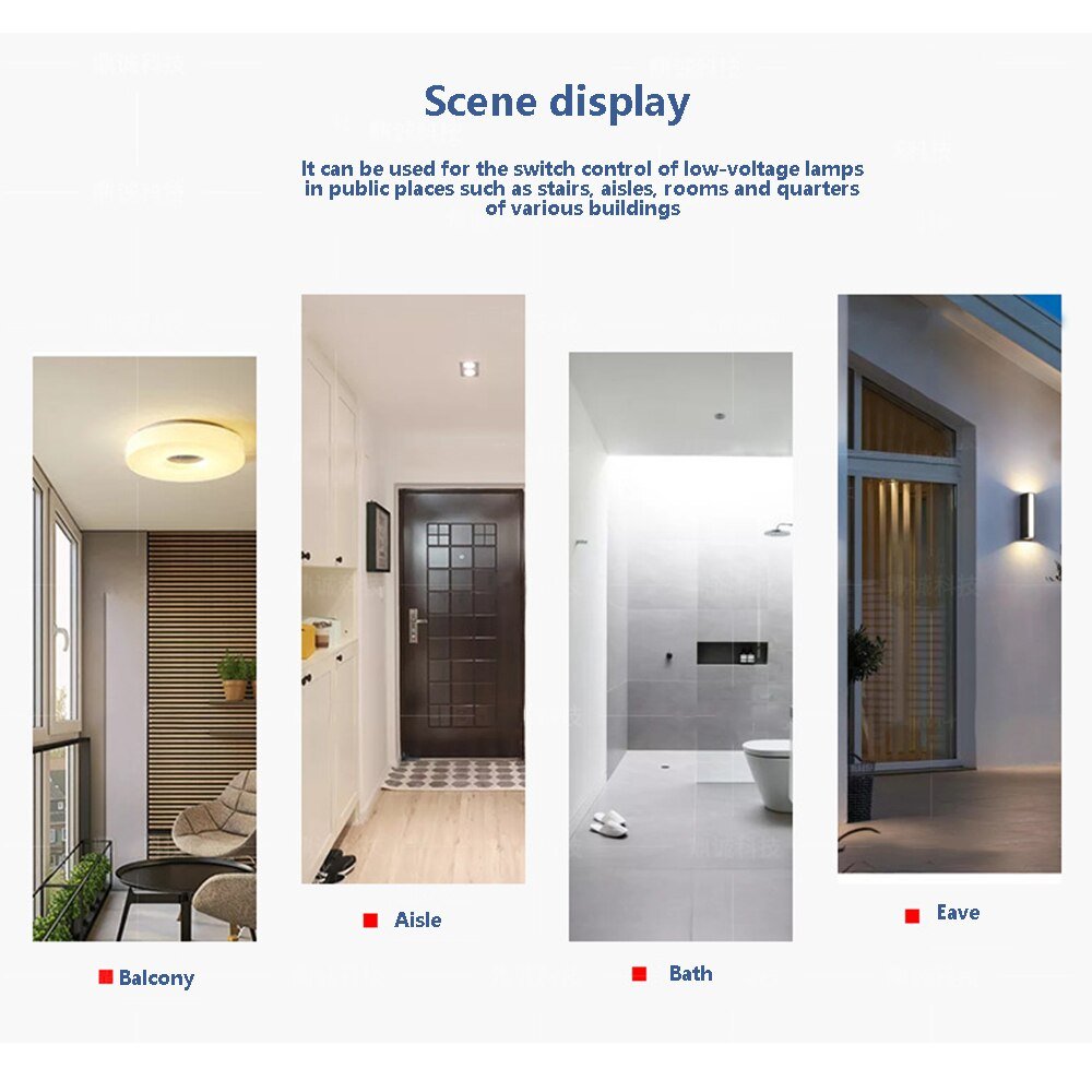 AC100-240V-PIR-Motion-Sensor-E27-Socket-Converter-E27-Lamp-Base-Intelligent-Switch-Light-Bulb-Lamp