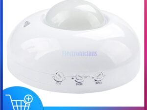 ZRE-MSNCR AC110-240V 360 Degree PIR Infrared Motion Sensor 220V High Sensitivety Human Motion Sensor Switch for Home