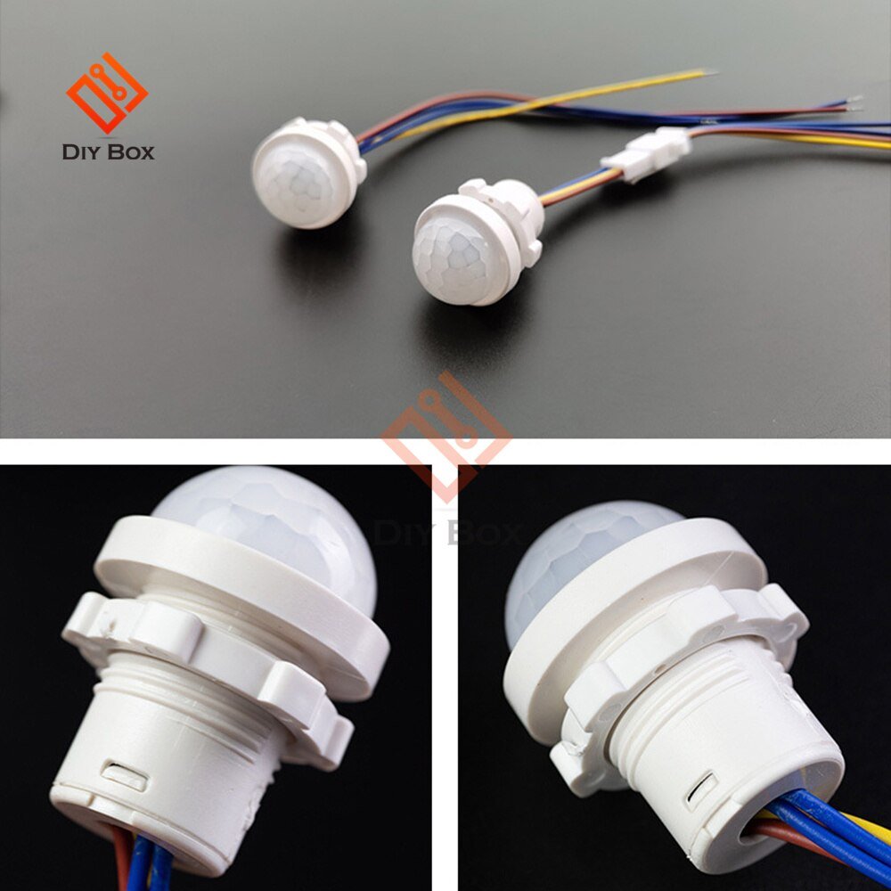 AC110-240V-DC12-24V-Automatic-Sensor-Light-Switch-LED-PIR-Infrared-Motion-Sensor-Detection-Night-Light
