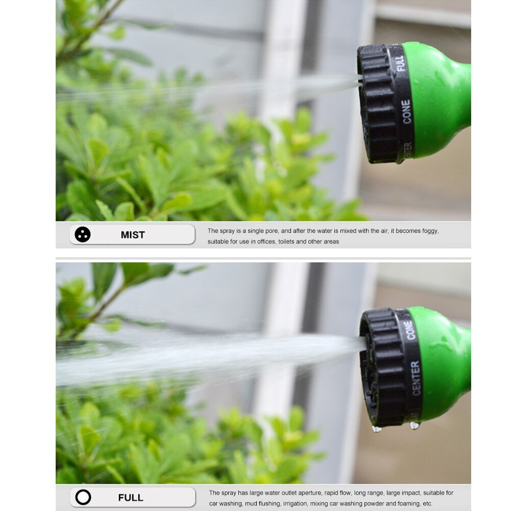 Adjustable-Watering-Gun-Garden-Hose-Spray-Nozzle-Lawn-Yard-Car-Washer-Sprayer