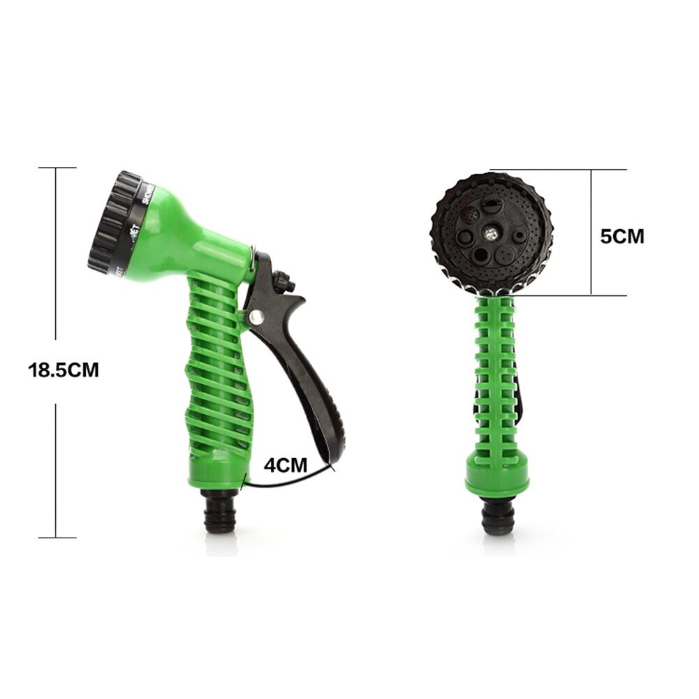 Adjustable-Watering-Gun-Garden-Hose-Spray-Nozzle-Lawn-Yard-Car-Washer-Sprayer