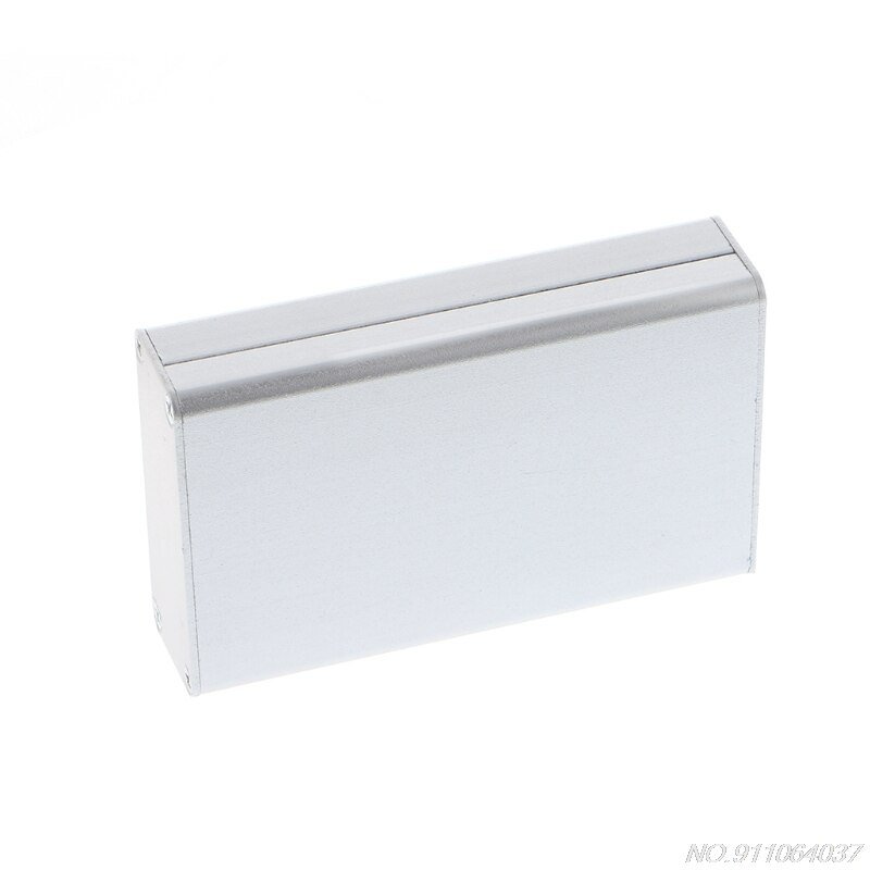 Aluminum-Project-Box-Enclosure-Case-Electronic-DIY-Instrument-Case-80x50x20mm-N19-20-Dropshipping
