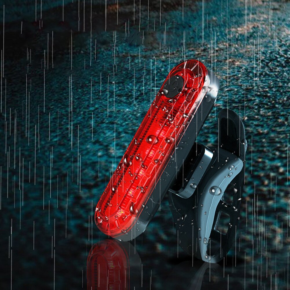Bike-Rear-Tail-Light-USB-Rechargeable-Red-LED-Bright-Taillights-Fit-On-Any-Bicycle-Helmet-Easy