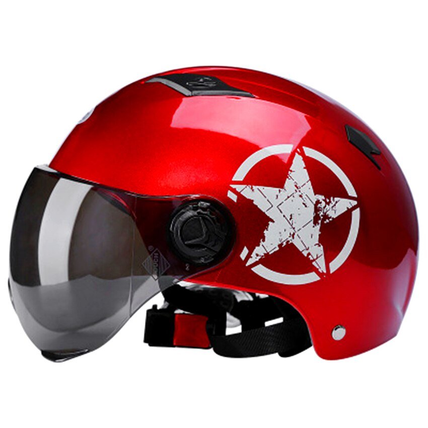 Black-Road-Bike-Helmet-Men-Matte-Bicycle-Helmets-Women-Bicycle-Halmet-Motorcycle-Mountain-Bike-Integrally-Molded