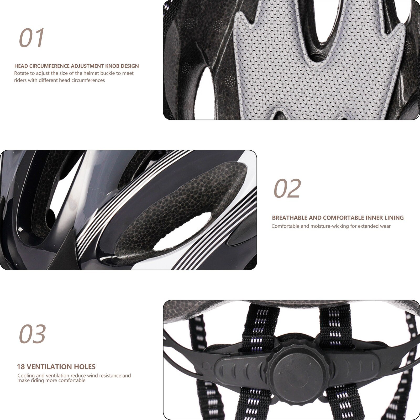 Breathable-Bike-Helmets-Lightweight-Mountain-Bicycle-Helmets-Lightweight-Breathable-Mountain-Road-Cycling-Helmets-Adjustable