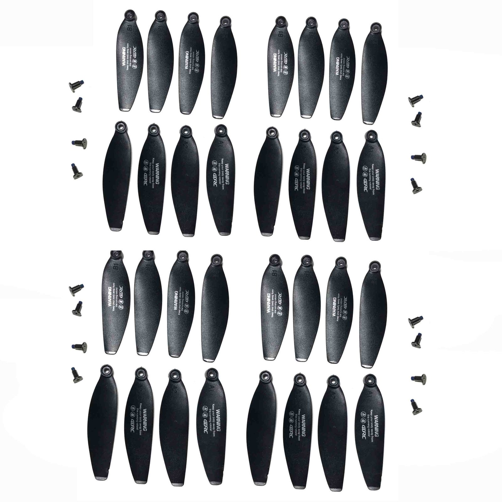 Brushless-Motor-propeller-blades-wings-props-kit-for-new-version-4DRC-F9-GPS-Drone-4D-F9