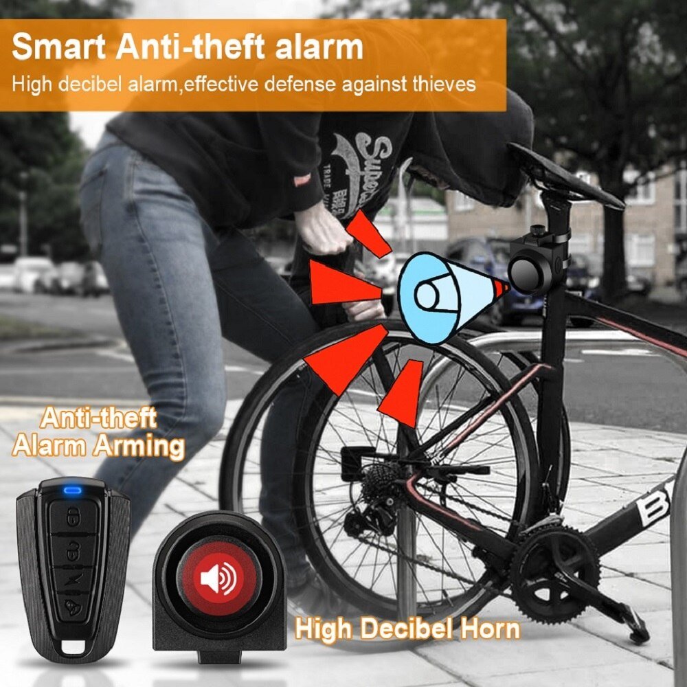 Camaroca-Wireless-Bicycle-Burglar-Alarm-USB-Charging-Remote-Control-Bike-Alarm-Motorcycle-Electric-Vehicles-Alarm-System