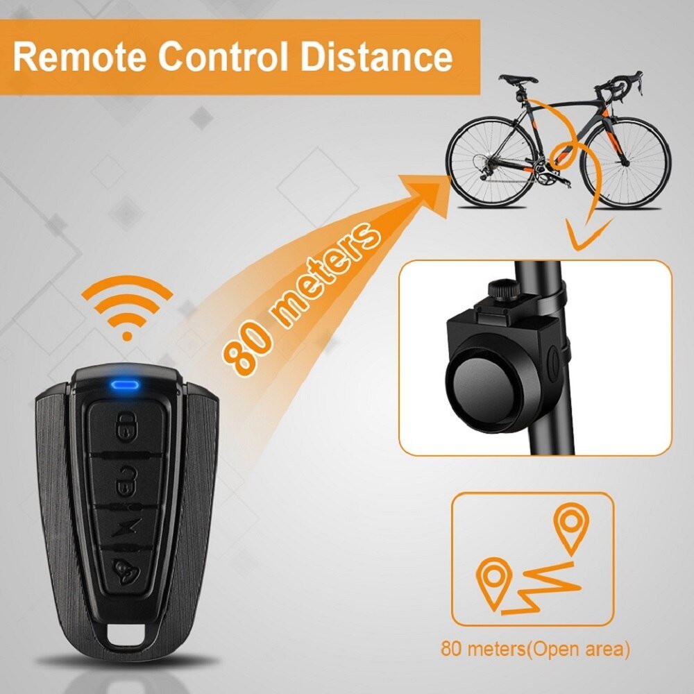 Camaroca-Wireless-Bicycle-Burglar-Alarm-USB-Charging-Remote-Control-Bike-Alarm-Motorcycle-Electric-Vehicles-Alarm-System