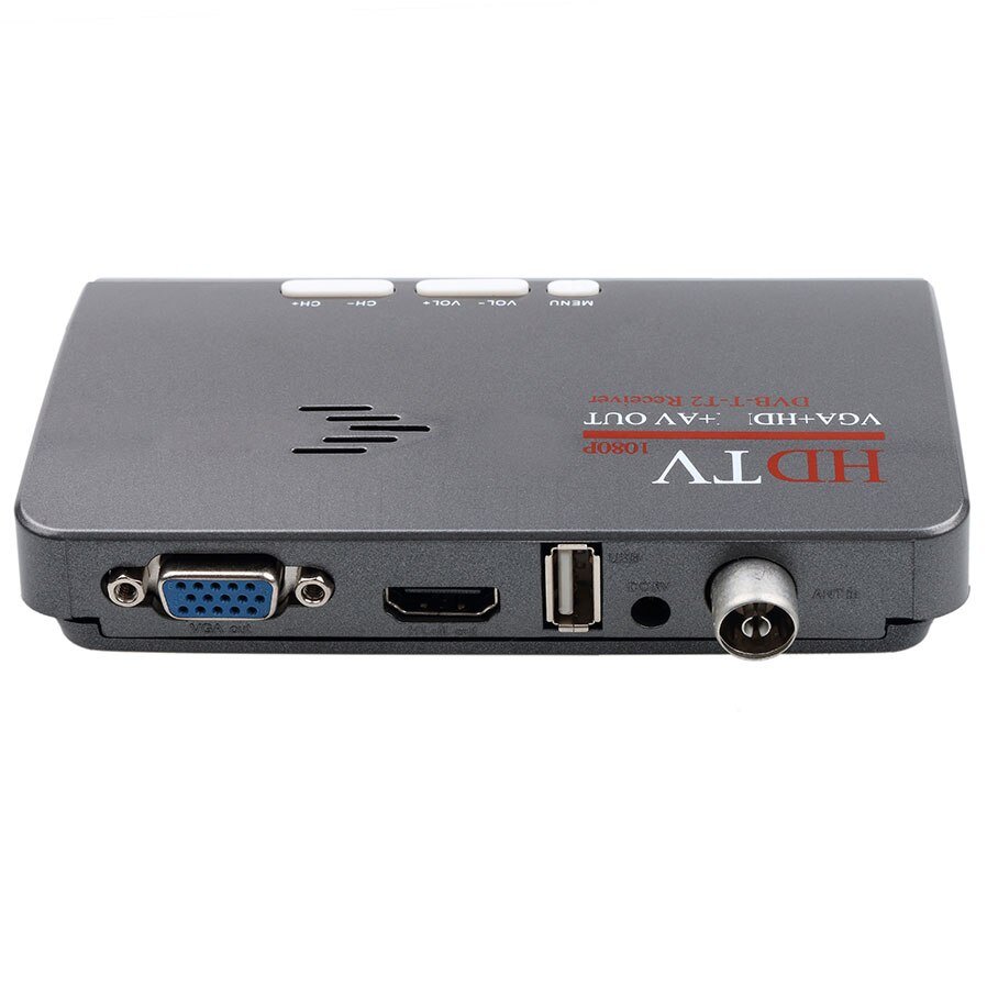 DVB-T-DVB-T2-reveiver-Digital-Terrestrial-1080P-DVB-T-DVB-T2-VGA-CVBS-TV-Tuner
