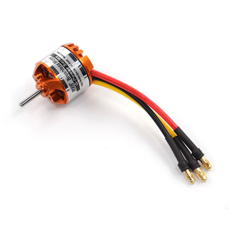 DYS-2830-D2830-750KV-850KV-1000KV-1300KV-Brushless-Motor-2-4S-Lipo-3-17mm-Shaft-Suitable