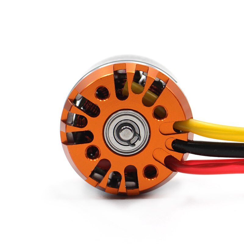 DYS-2830-D2830-750KV-850KV-1000KV-1300KV-Brushless-Motor-2-4S-Lipo-3-17mm-Shaft-Suitable