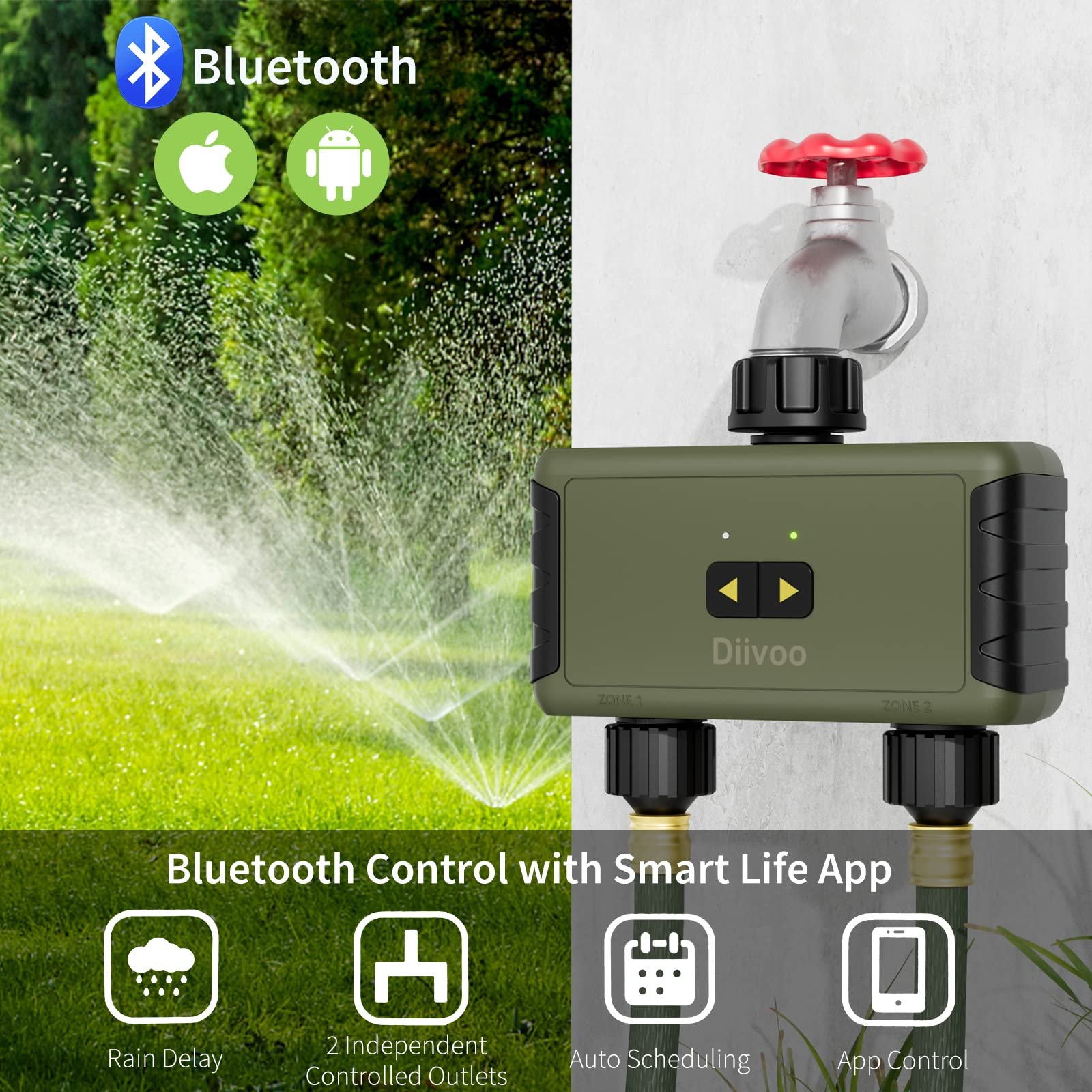 Diivoo-Bluetooth-Sprinkler-Timer-1-2-Zone-Hose-Faucet-Timer-Wireless-APP-Control-Available-Outdoor-Hose