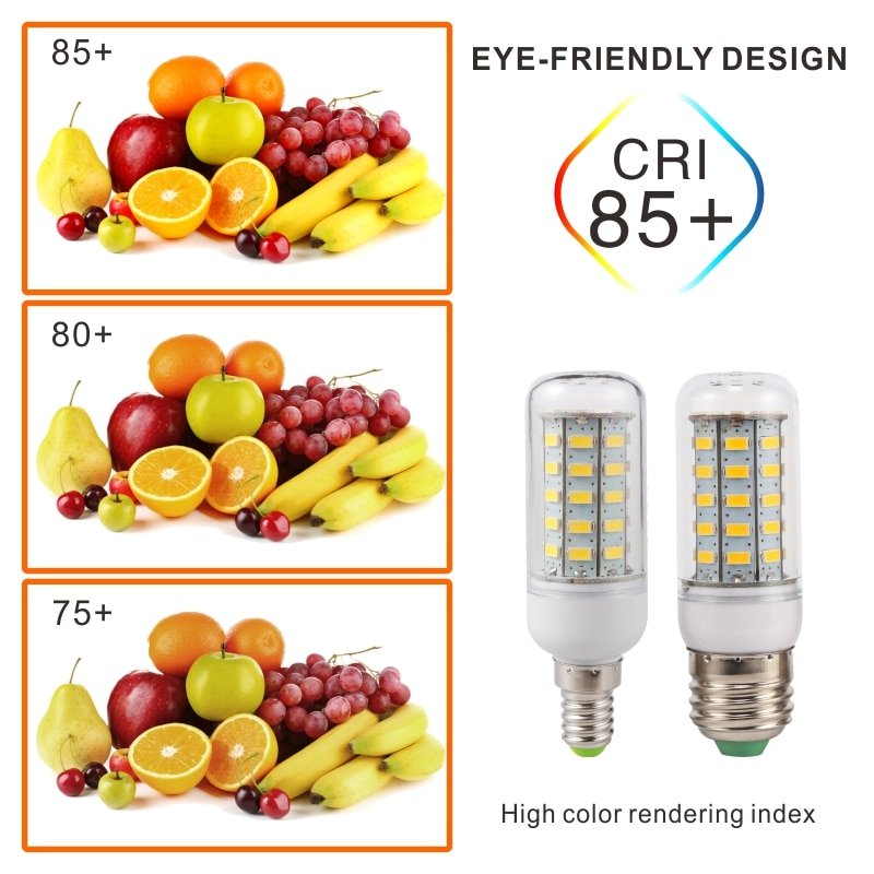 E27-E14-LED-Corn-Bulb-24-36-48-56-69-72-LEDs-SMD-5730-220V-Lampada