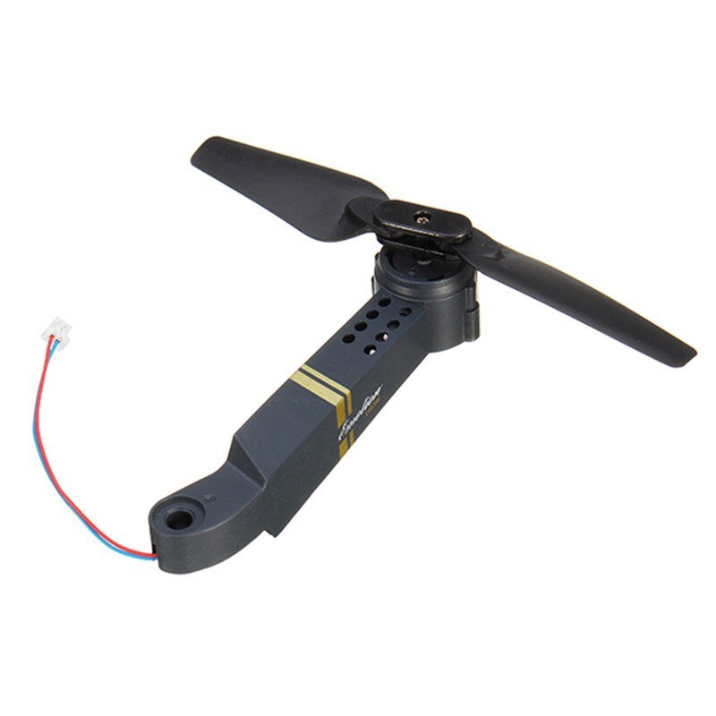 E58-RC-Quadcopter-Spare-Parts-Axis-Arms-With-Motor-Amp-Propeller-For-FPV-Racing-Drone-Frame
