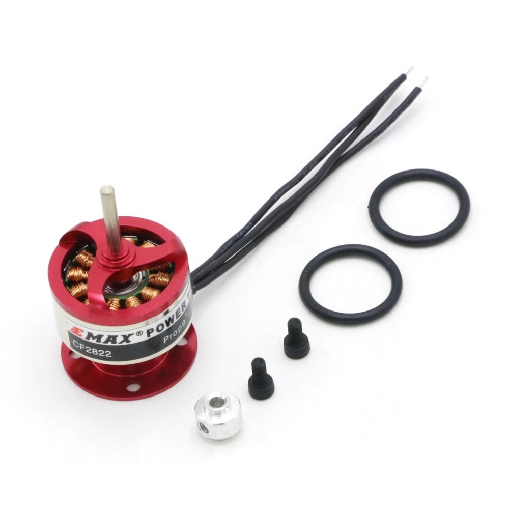 EMAX-CF2822-1200KV-Outrunner-Motor-XXD-30A-ESC-For-Rc-Airplane