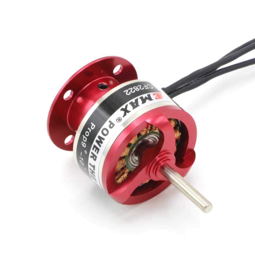 EMAX-CF2822-1200KV-Outrunner-Motor-XXD-30A-ESC-For-Rc-Airplane