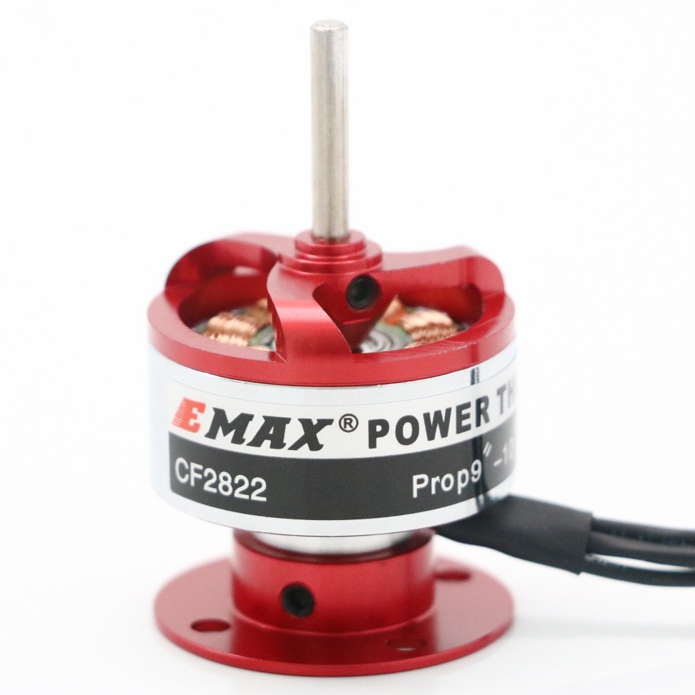 EMAX-CF2822-1200KV-Outrunner-Motor-XXD-30A-ESC-For-Rc-Airplane