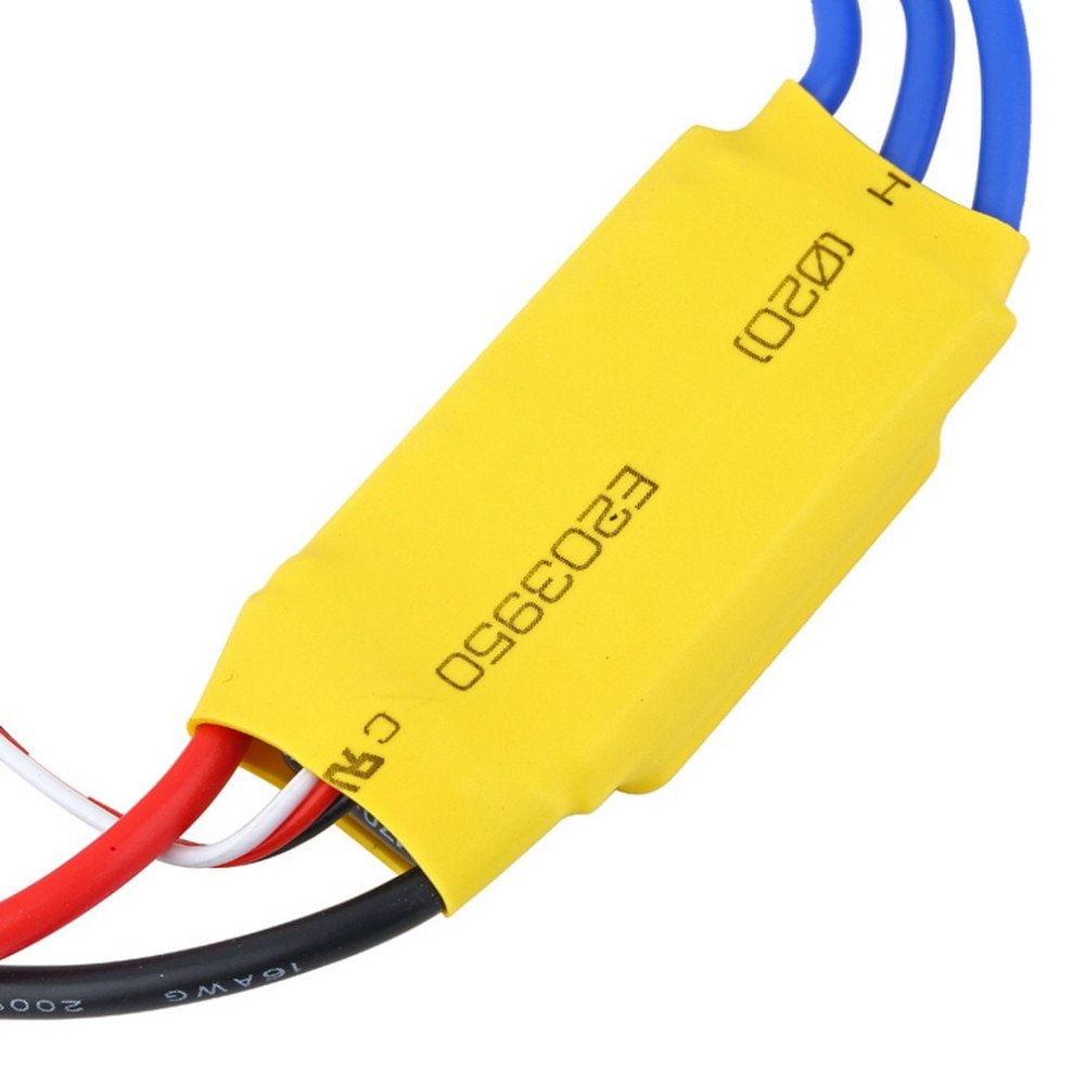 EMAX-CF2822-1200KV-Outrunner-Motor-XXD-30A-ESC-For-Rc-Airplane