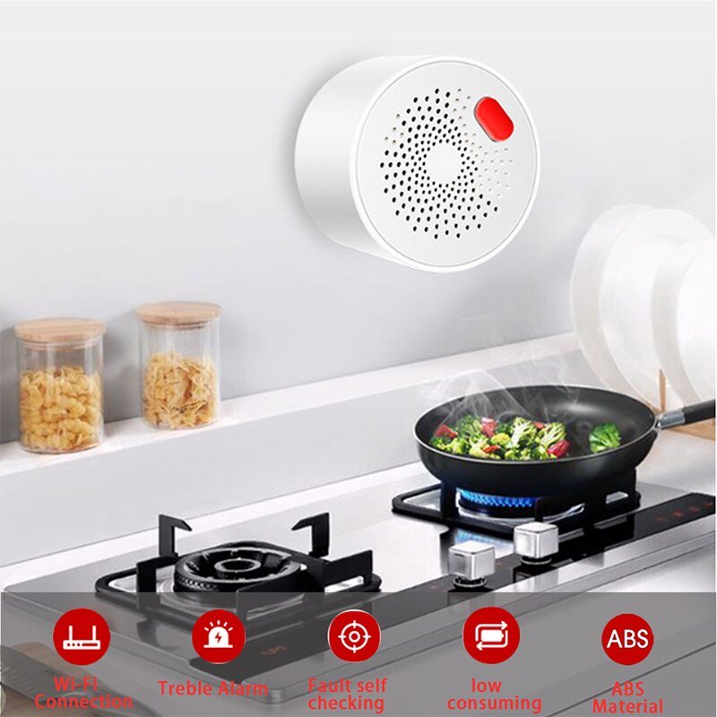 EU-Plug-LPG-LNG-CH4-Flammable-Natural-Gas-Sensor-Detector-Zigbee-Wifi-Tuya-Home-Security-Automation