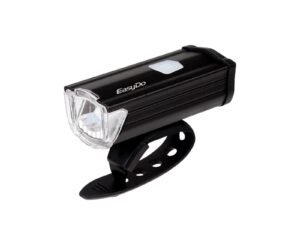 ZRE-CYLT EasyDo Bicycle Helmet Light Bike Front Light MTB Mini Lightweight 700 Lumen Waterproof Bicycle Light EL-1111