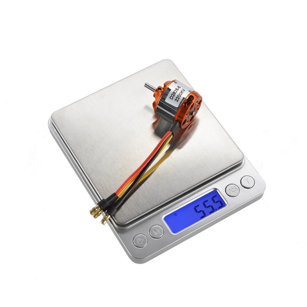 FLASH-HOBBY-D2826-2200KV-1400KV-1000KV-930KV-2-3S-Brushless-Motor-for-RC-Model-Airplane-Fixed