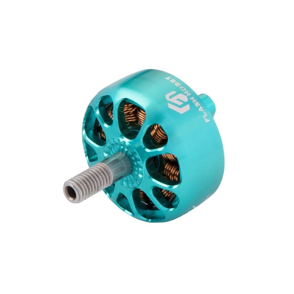 FLASH-HOBBY-King-K2207-5-1900KV-3-6S-2500KV-3-5S-2750KV-3-4S-Brushless-Motor